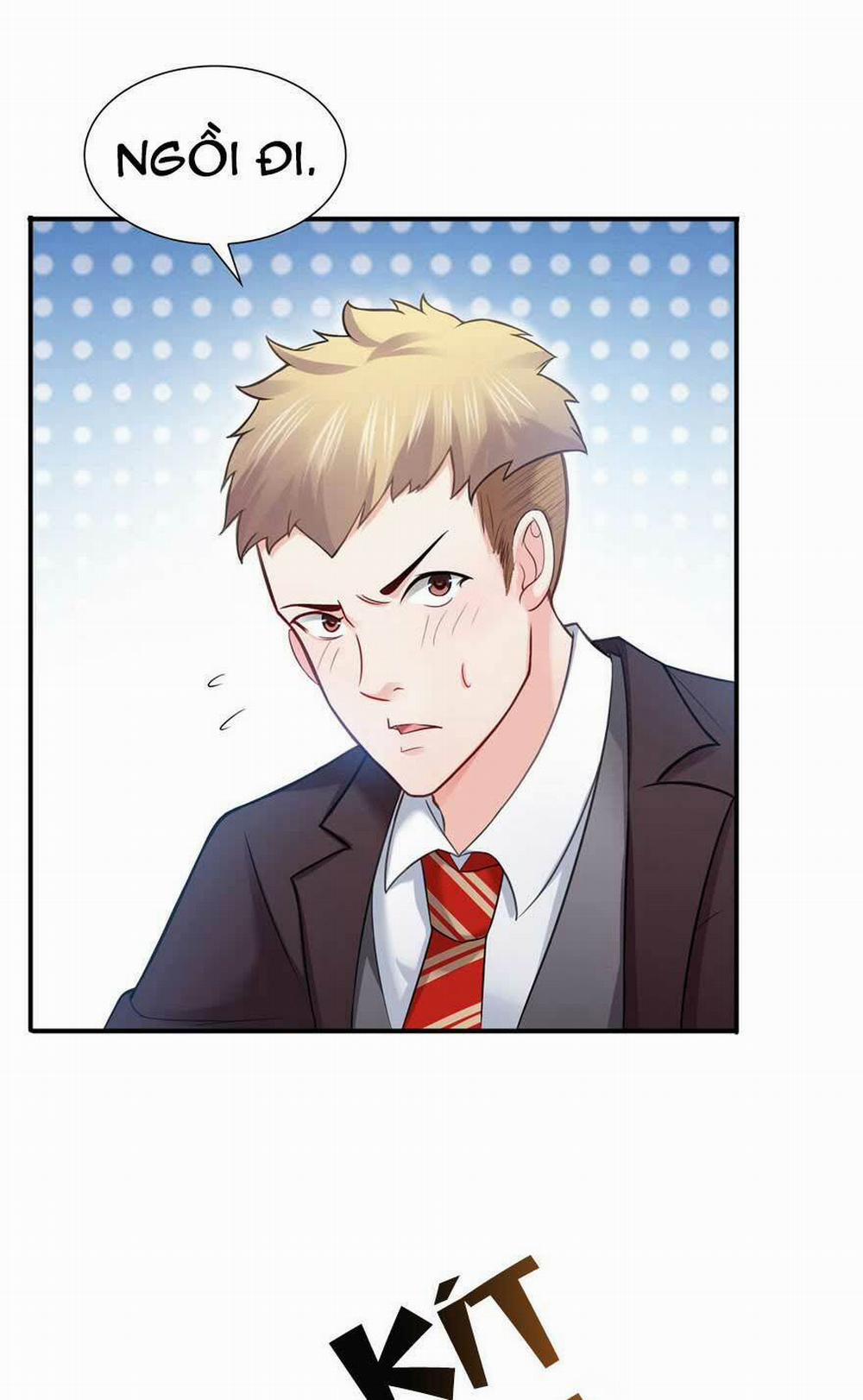 Hệt Như Hàn Quang Gặp Nắng Gắt 30 trang 10