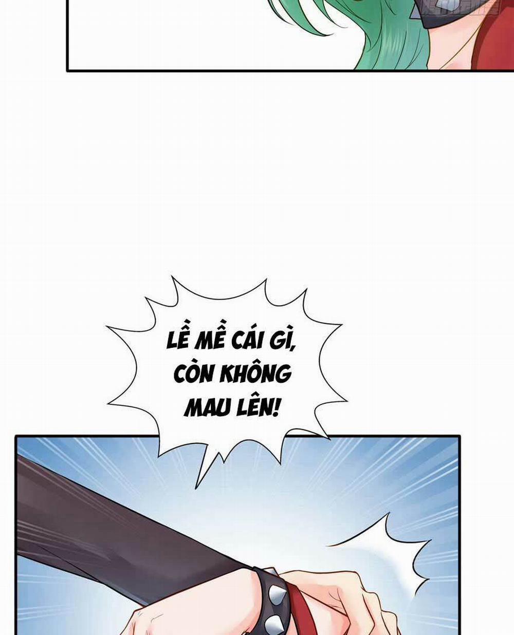 Hệt Như Hàn Quang Gặp Nắng Gắt 30 trang 23