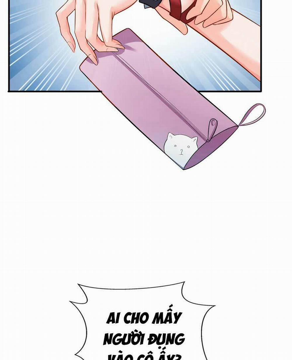 Hệt Như Hàn Quang Gặp Nắng Gắt 30 trang 24