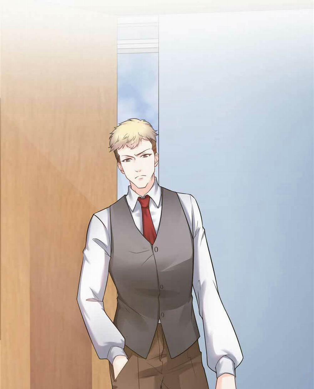 Hệt Như Hàn Quang Gặp Nắng Gắt 30 trang 26