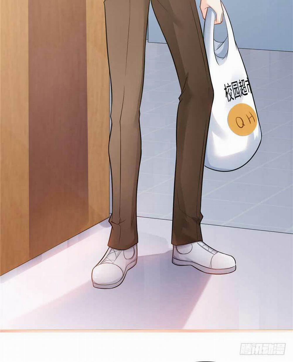 Hệt Như Hàn Quang Gặp Nắng Gắt 30 trang 27