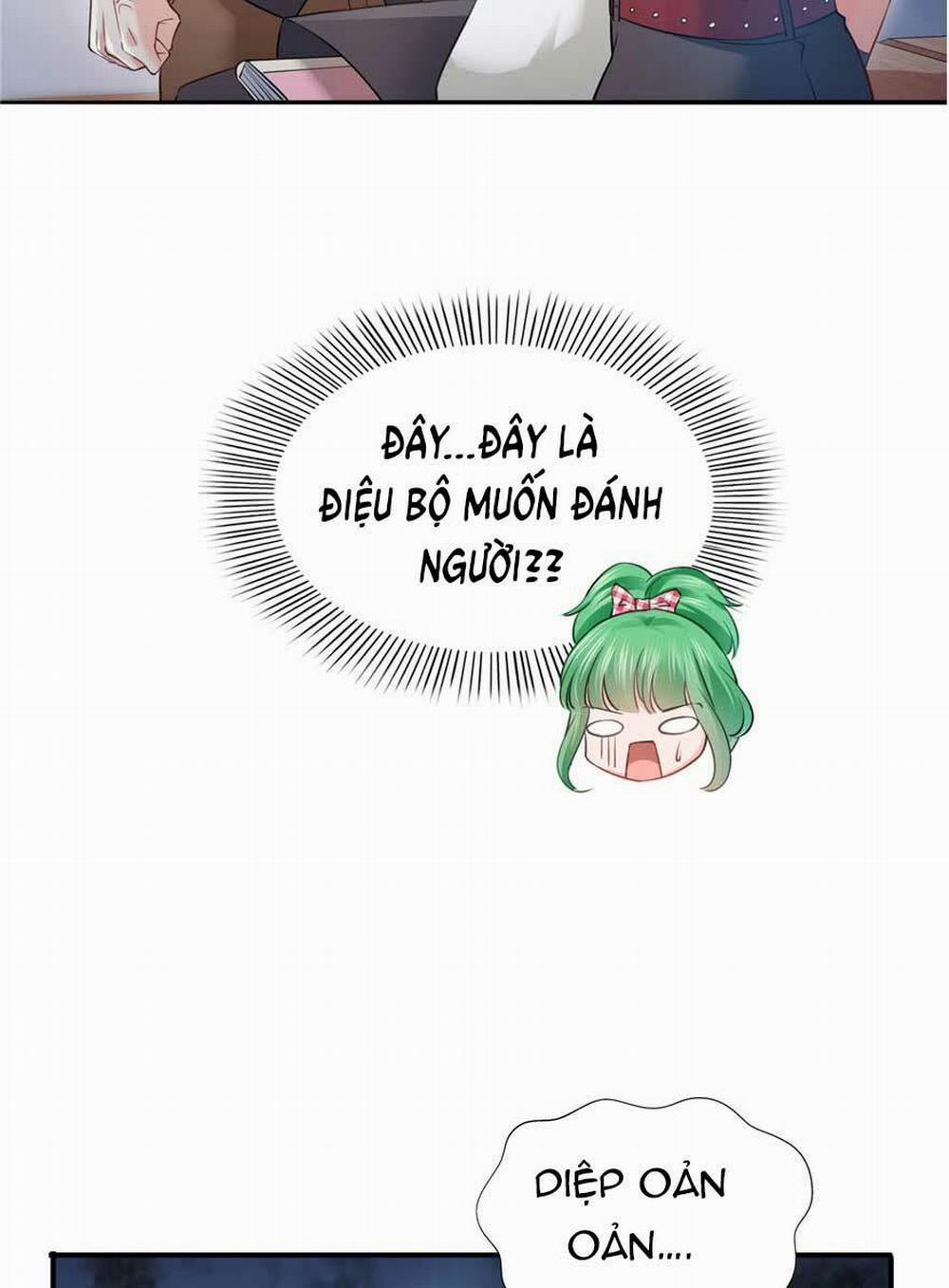 Hệt Như Hàn Quang Gặp Nắng Gắt 31 trang 3