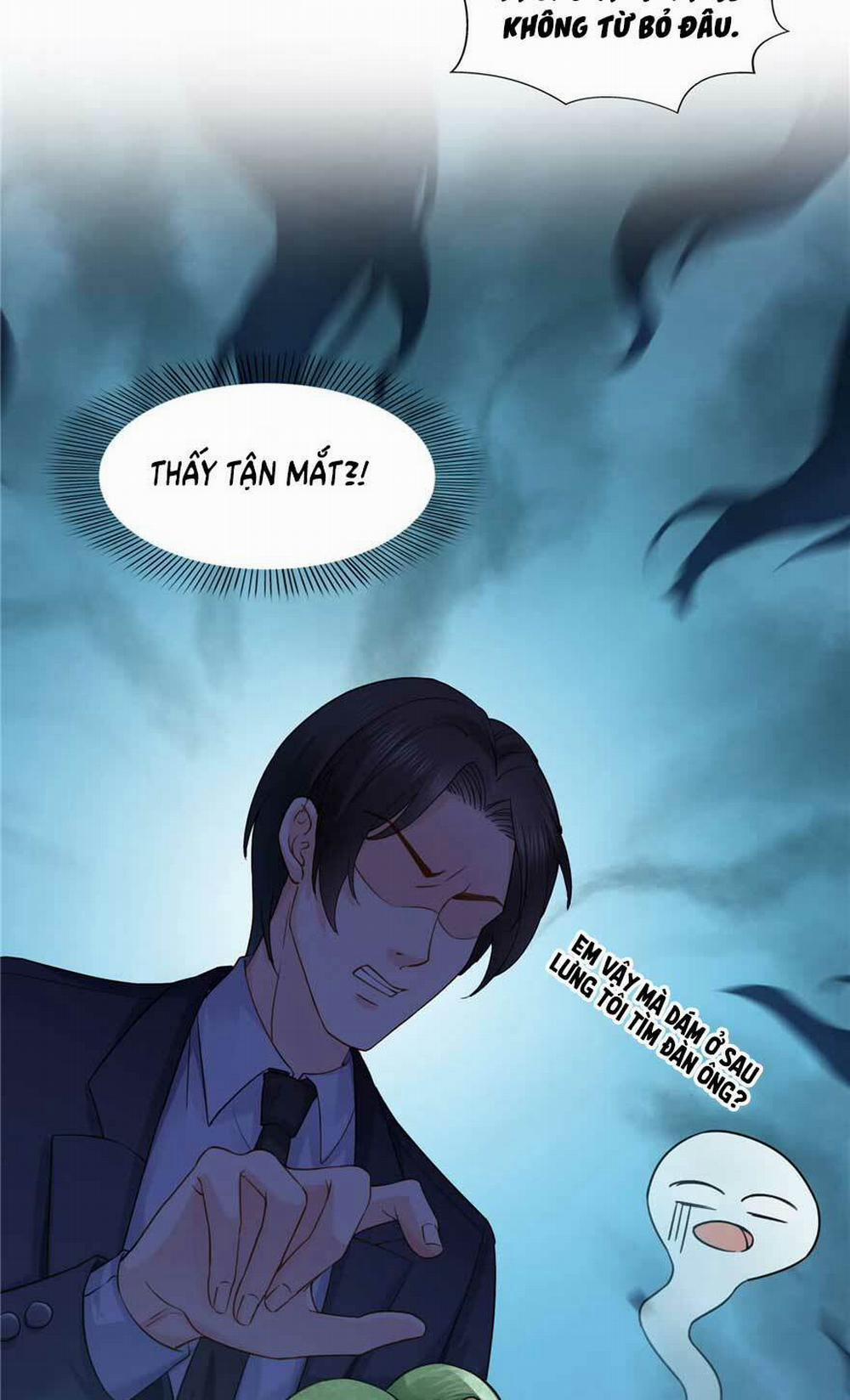 Hệt Như Hàn Quang Gặp Nắng Gắt 31 trang 33