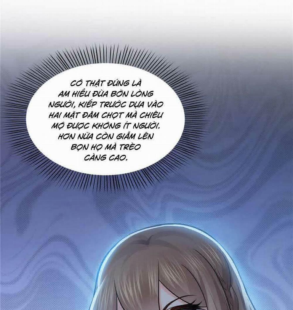 Hệt Như Hàn Quang Gặp Nắng Gắt 32 trang 17