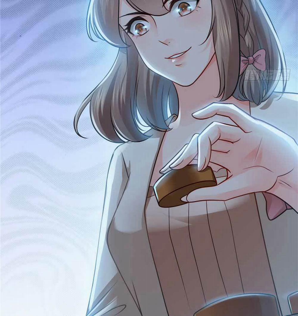 Hệt Như Hàn Quang Gặp Nắng Gắt 32 trang 18