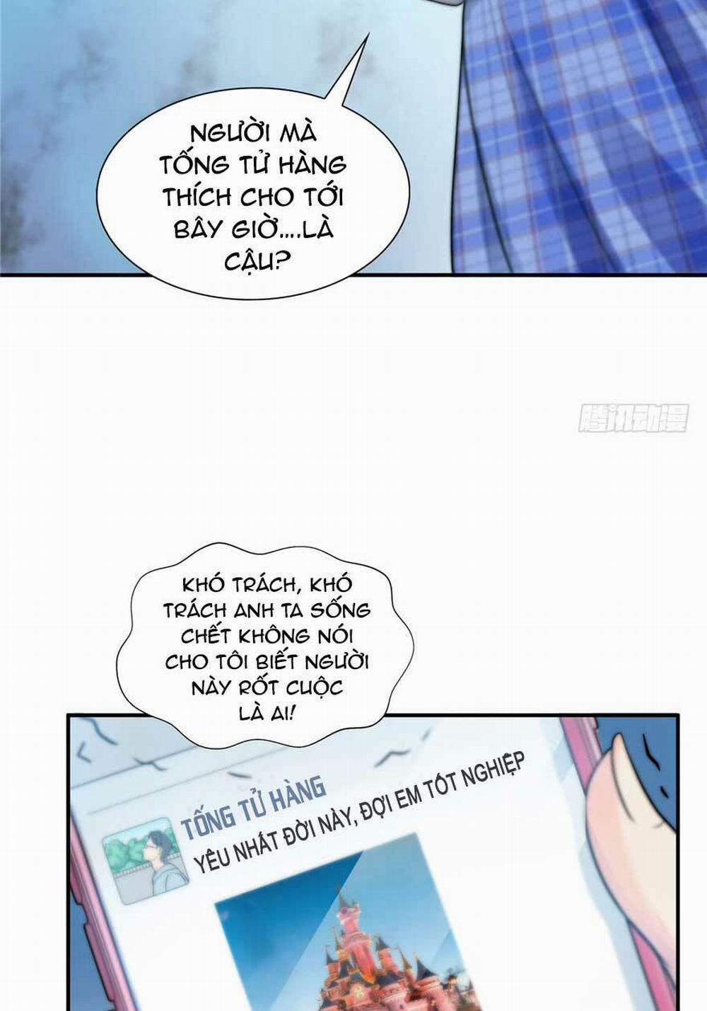 Hệt Như Hàn Quang Gặp Nắng Gắt 32 trang 37