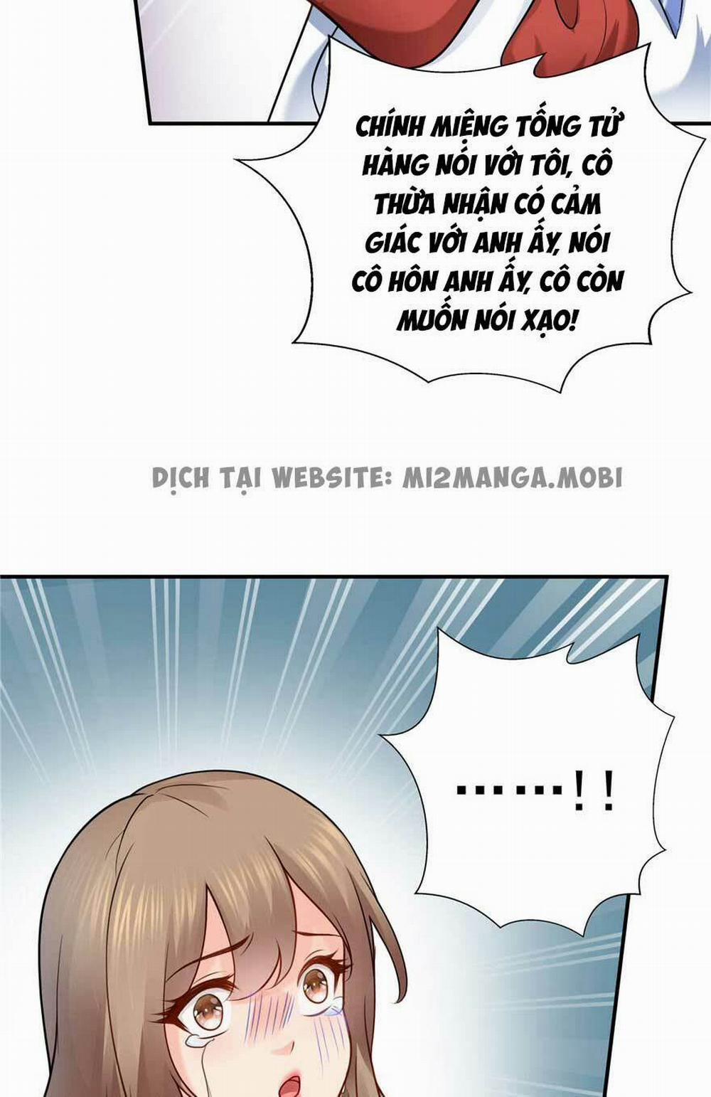 Hệt Như Hàn Quang Gặp Nắng Gắt 32 trang 44