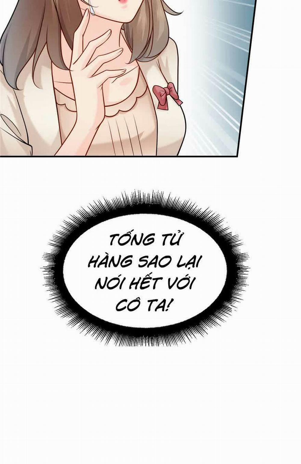 Hệt Như Hàn Quang Gặp Nắng Gắt 32 trang 45