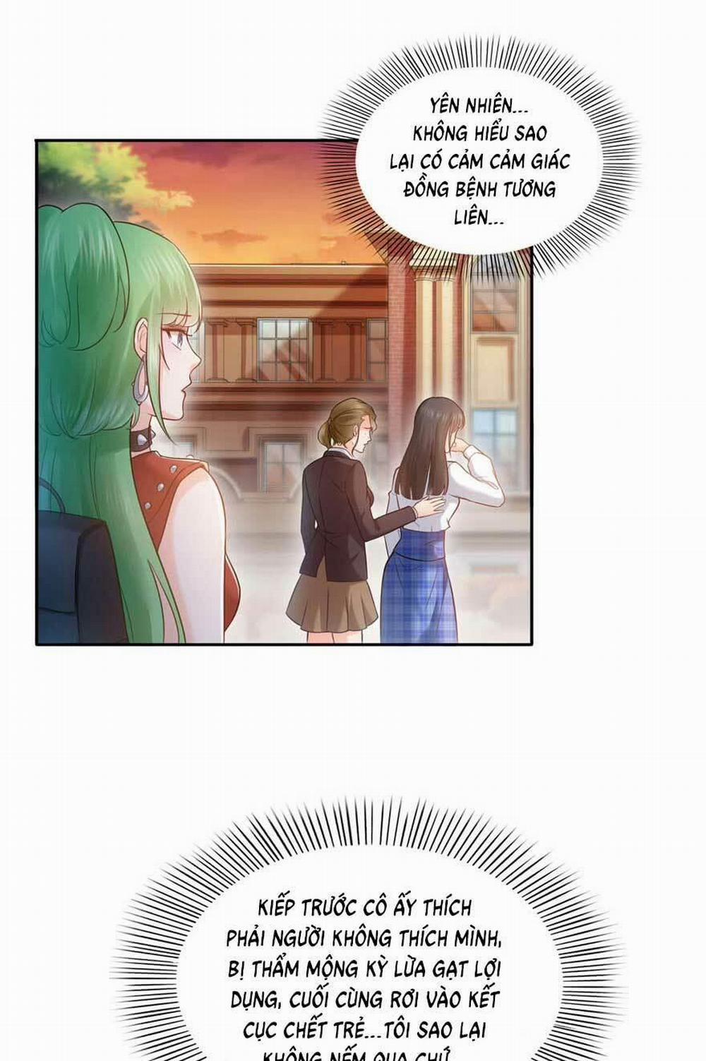 Hệt Như Hàn Quang Gặp Nắng Gắt 33 trang 1