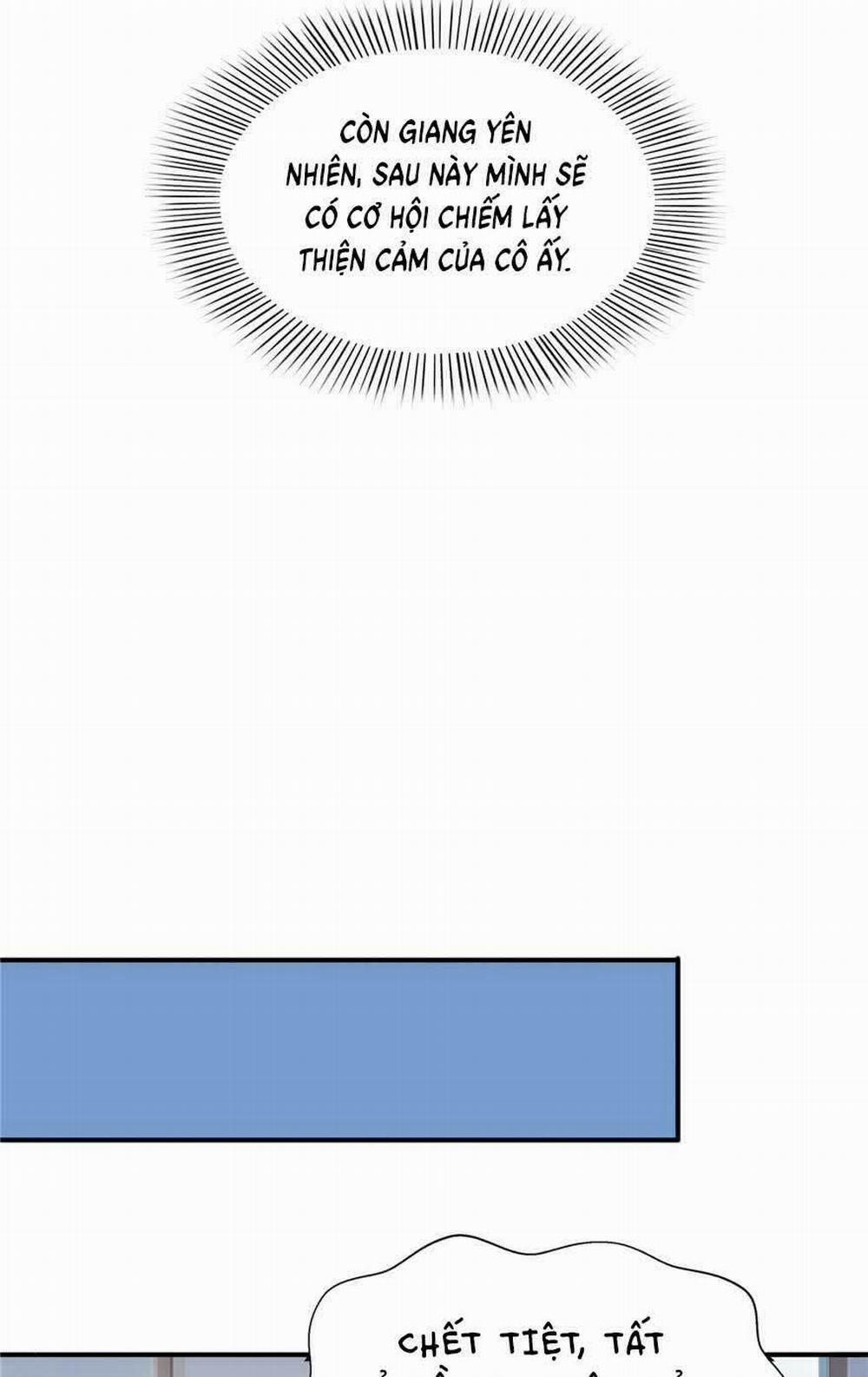 Hệt Như Hàn Quang Gặp Nắng Gắt 33 trang 24