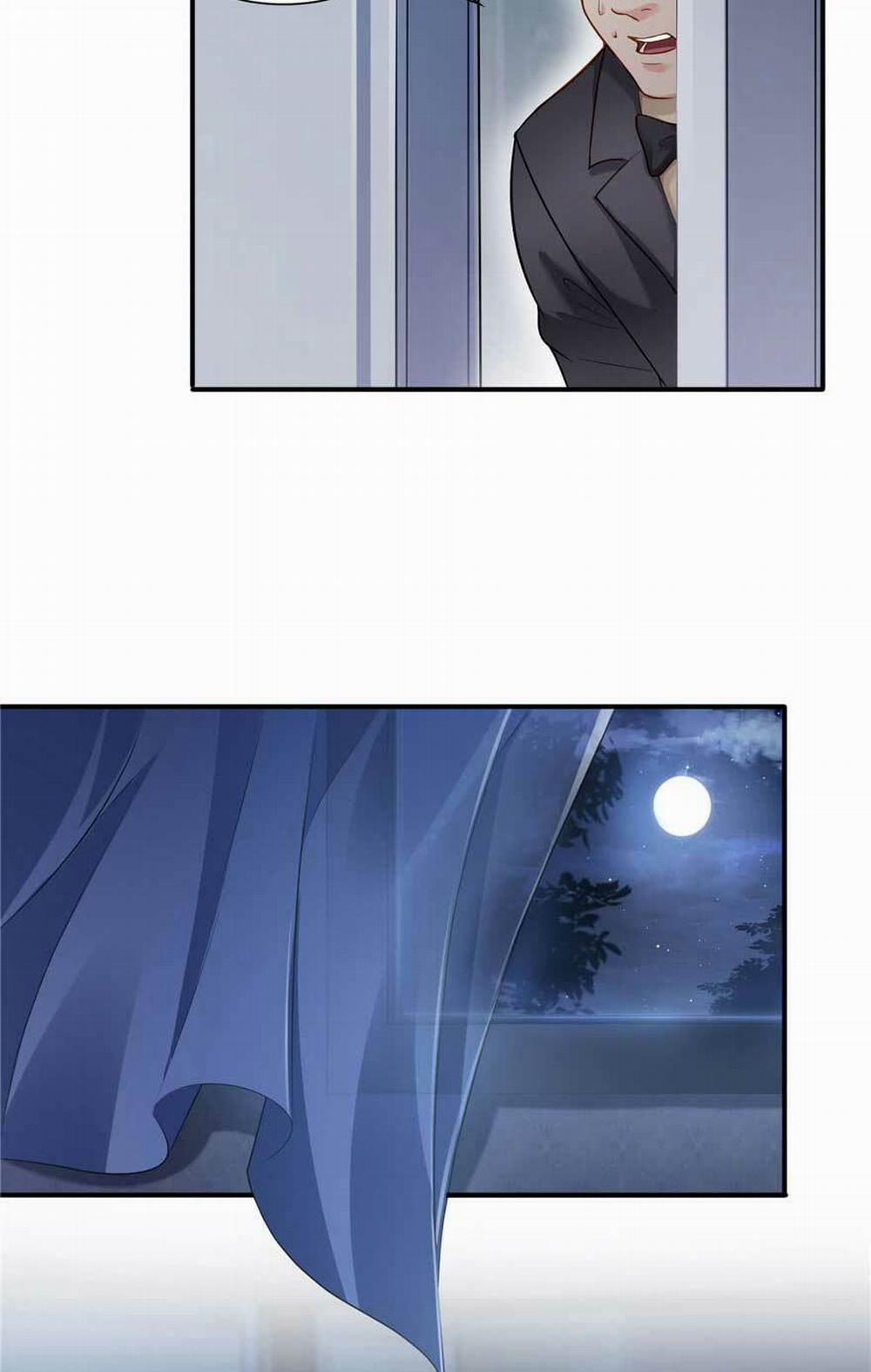 Hệt Như Hàn Quang Gặp Nắng Gắt 33 trang 35