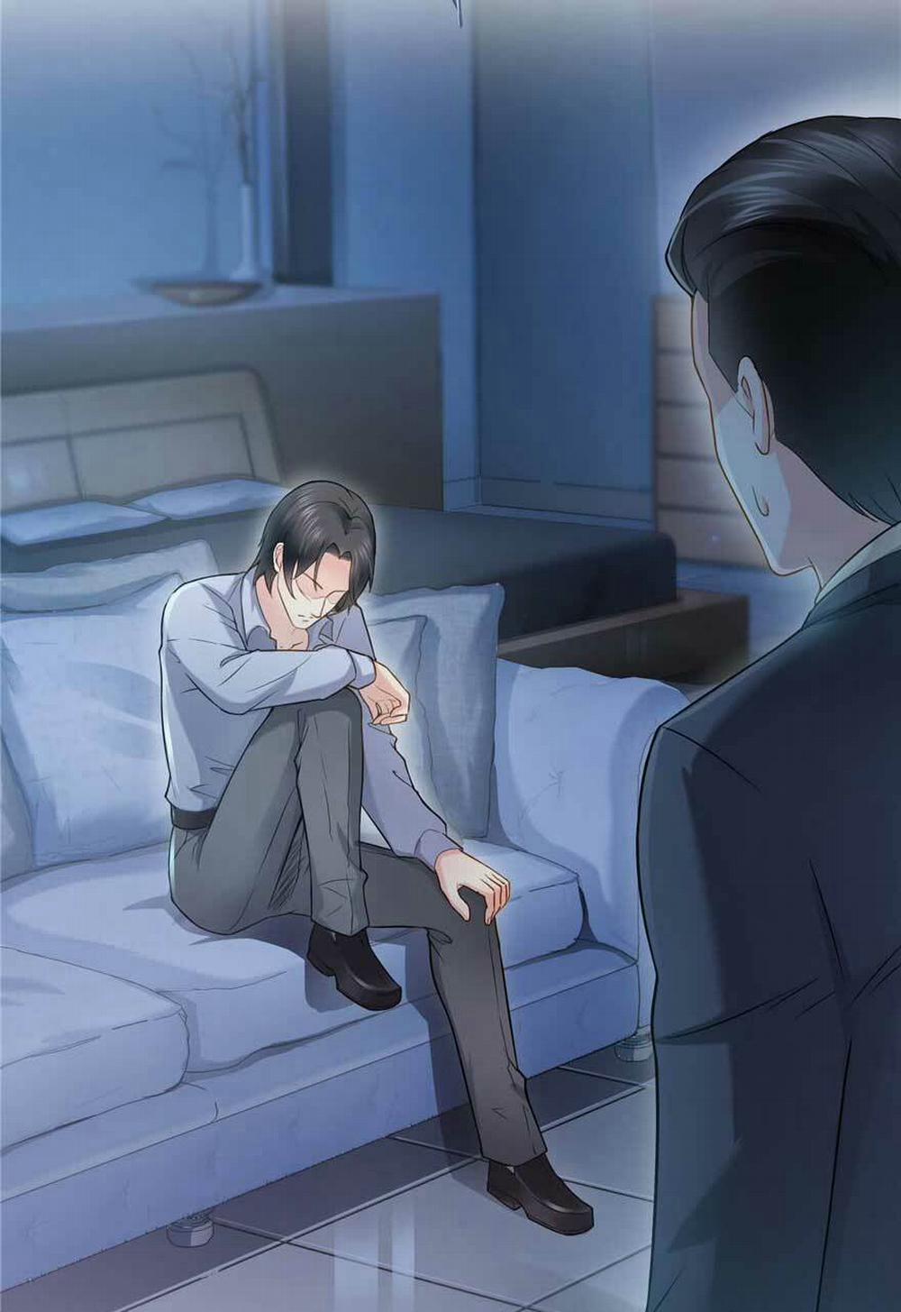 Hệt Như Hàn Quang Gặp Nắng Gắt 33 trang 36