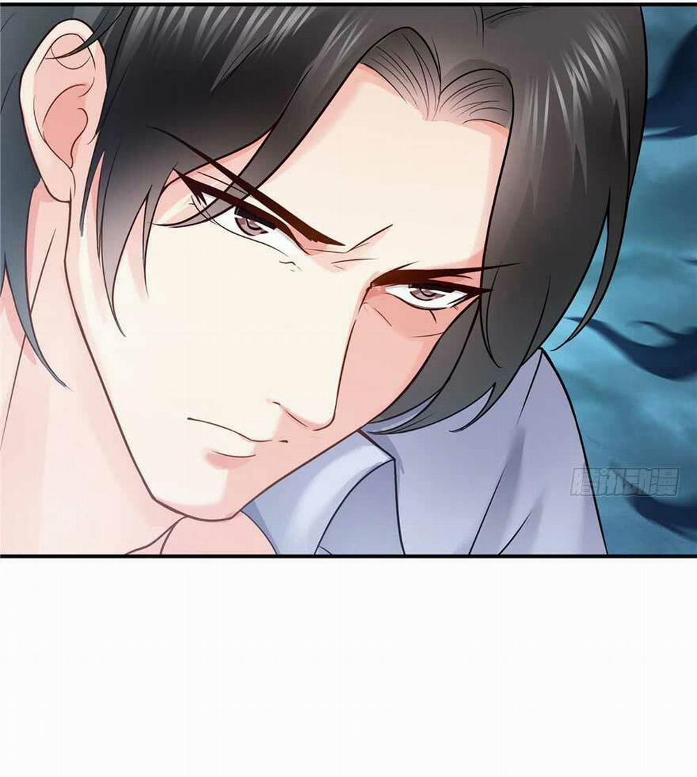 Hệt Như Hàn Quang Gặp Nắng Gắt 33 trang 40