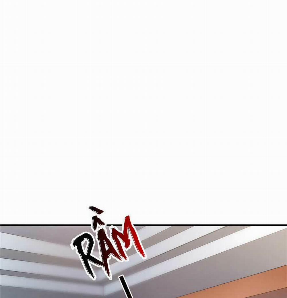 Hệt Như Hàn Quang Gặp Nắng Gắt 34 trang 30