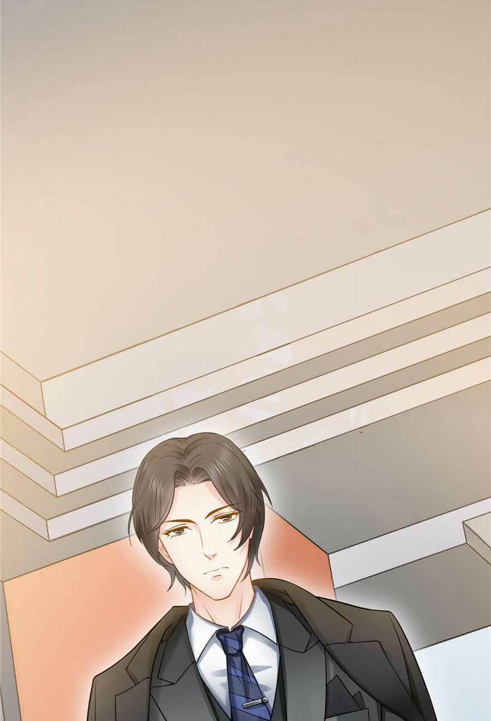 Hệt Như Hàn Quang Gặp Nắng Gắt 34 trang 33