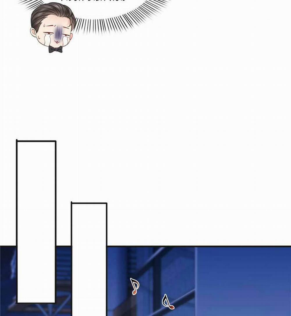 Hệt Như Hàn Quang Gặp Nắng Gắt 35 trang 12