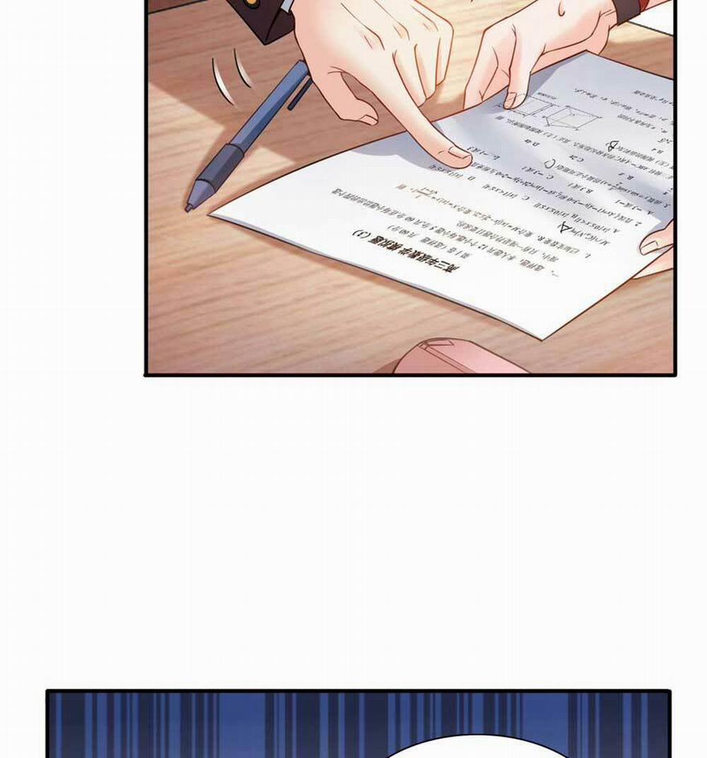 Hệt Như Hàn Quang Gặp Nắng Gắt 36 trang 2