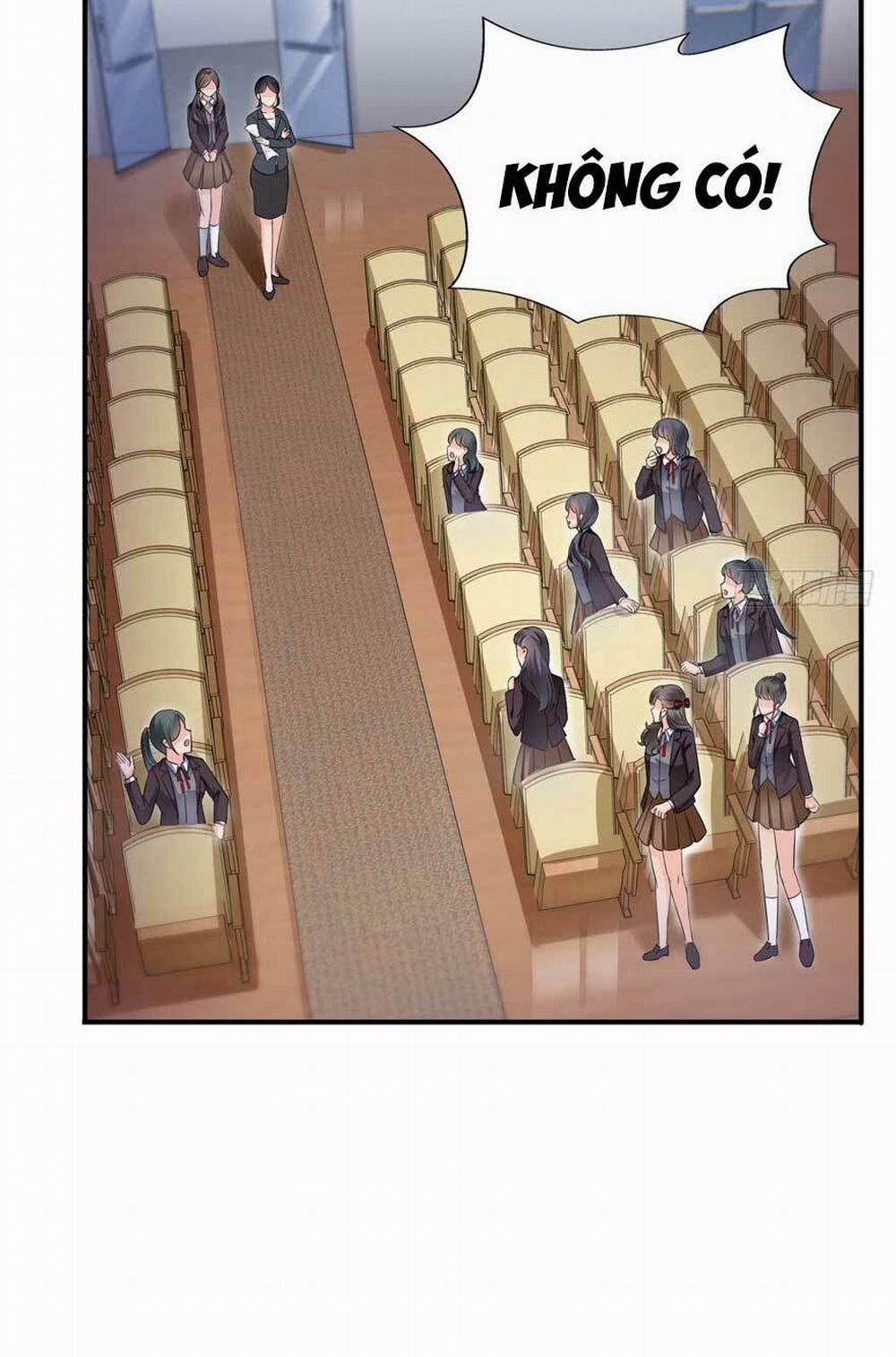 Hệt Như Hàn Quang Gặp Nắng Gắt 36 trang 31