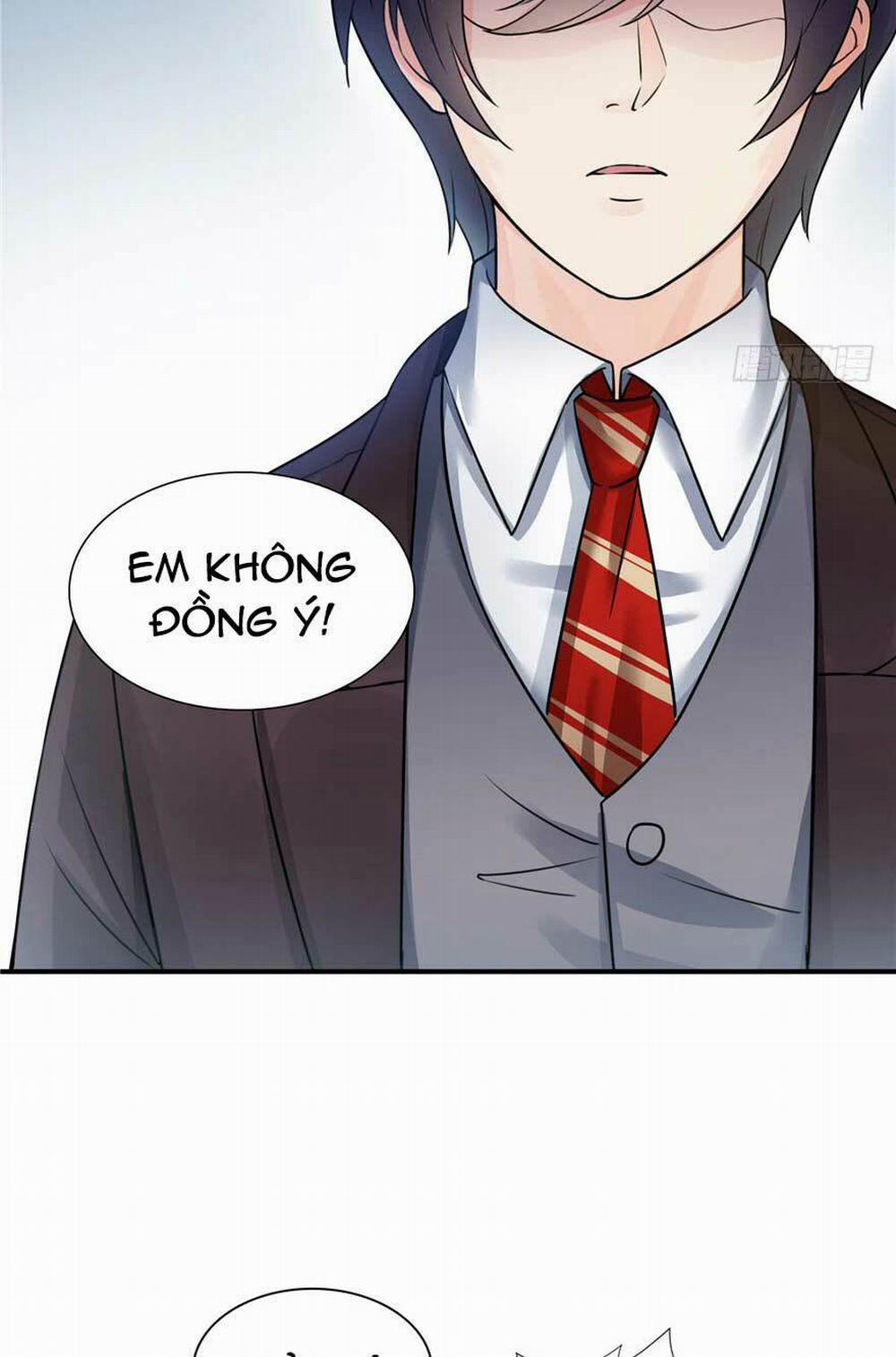 Hệt Như Hàn Quang Gặp Nắng Gắt 36 trang 33