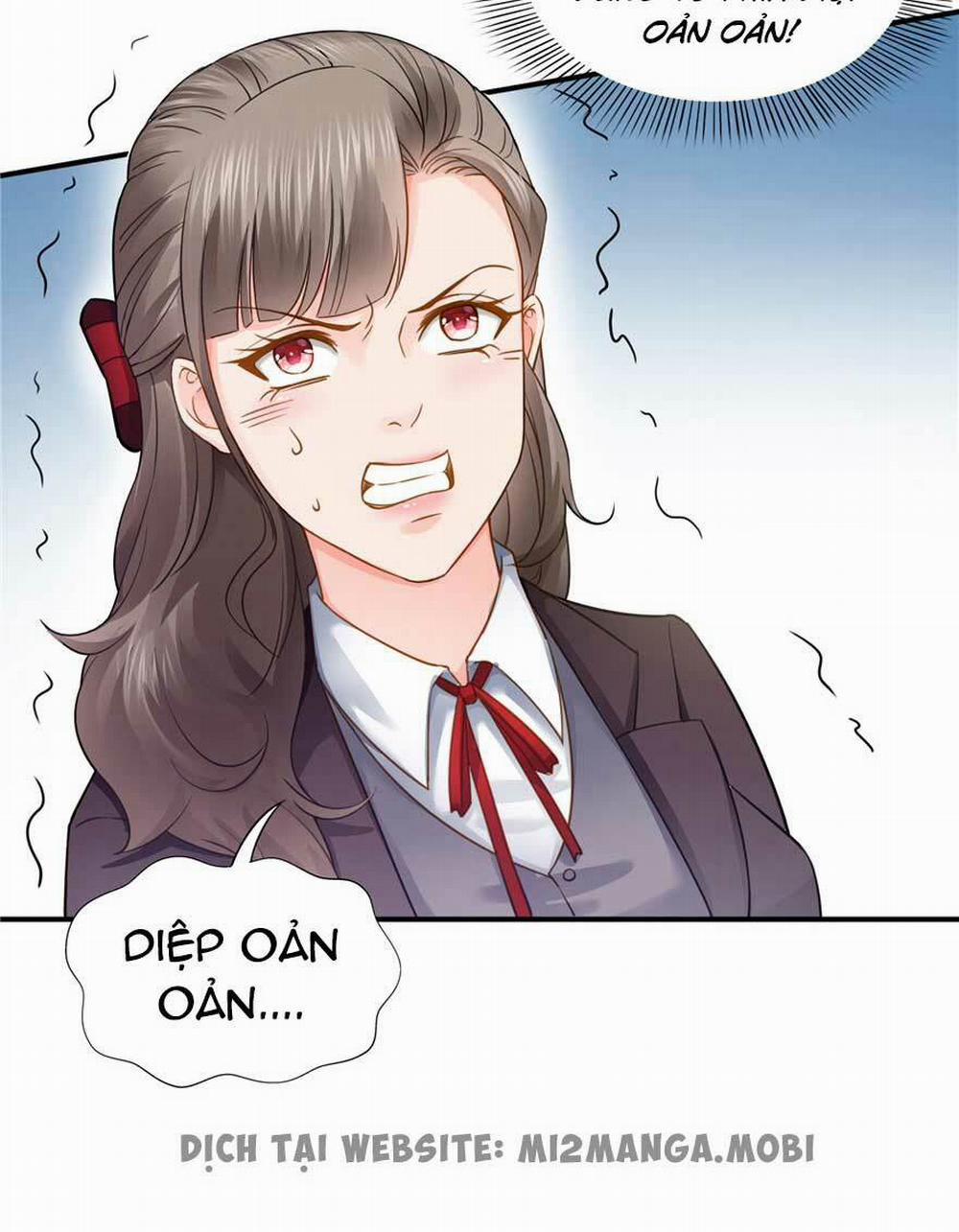 Hệt Như Hàn Quang Gặp Nắng Gắt 36 trang 39