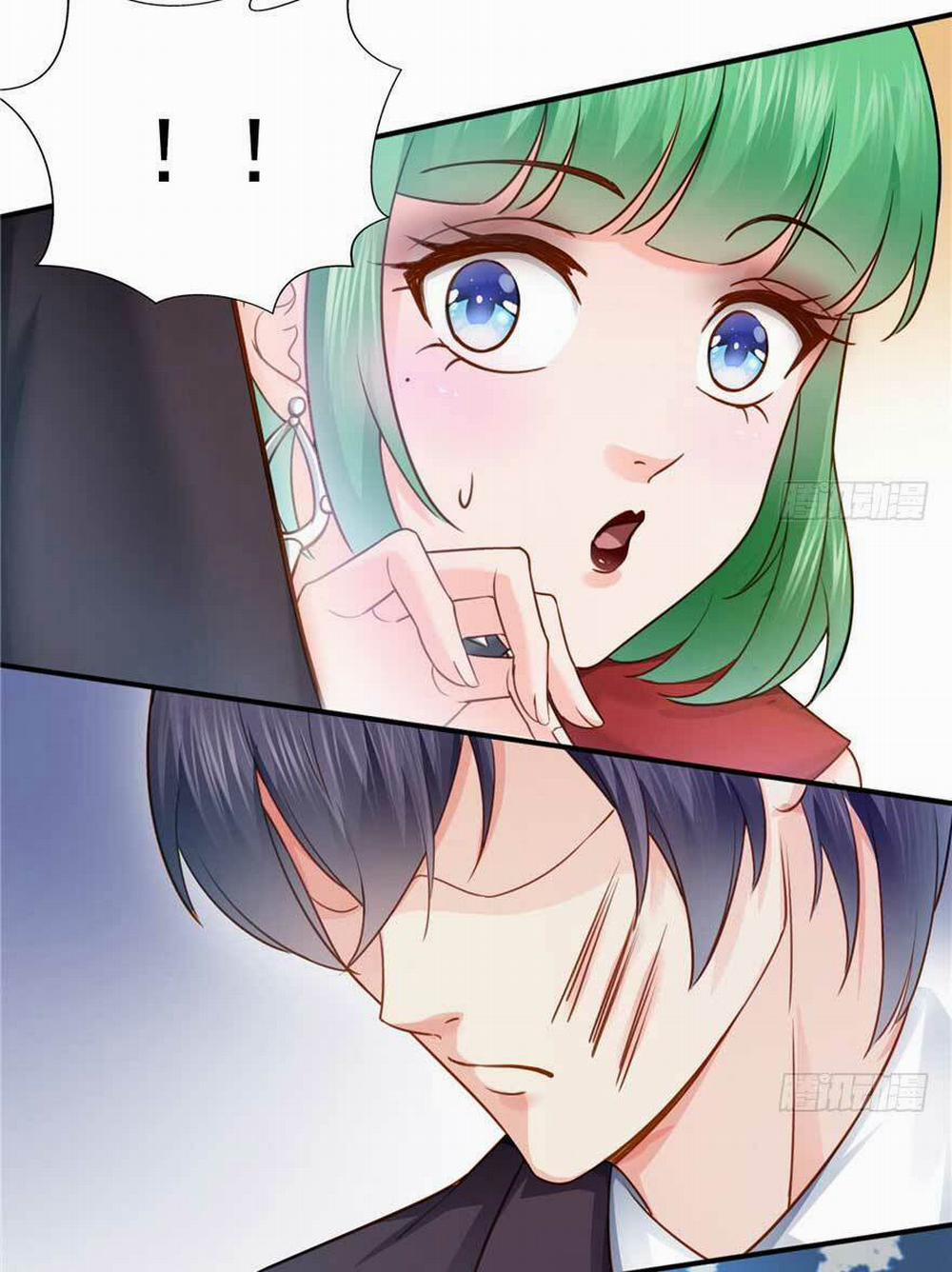 Hệt Như Hàn Quang Gặp Nắng Gắt 36 trang 43