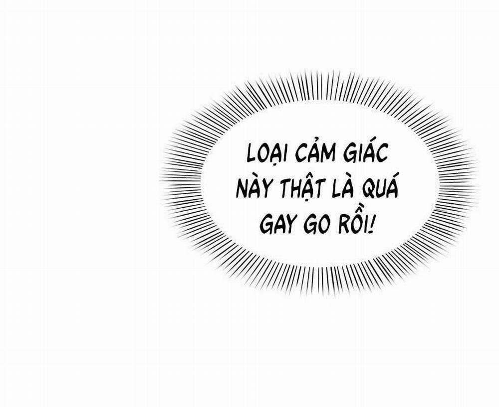 Hệt Như Hàn Quang Gặp Nắng Gắt 37 trang 20