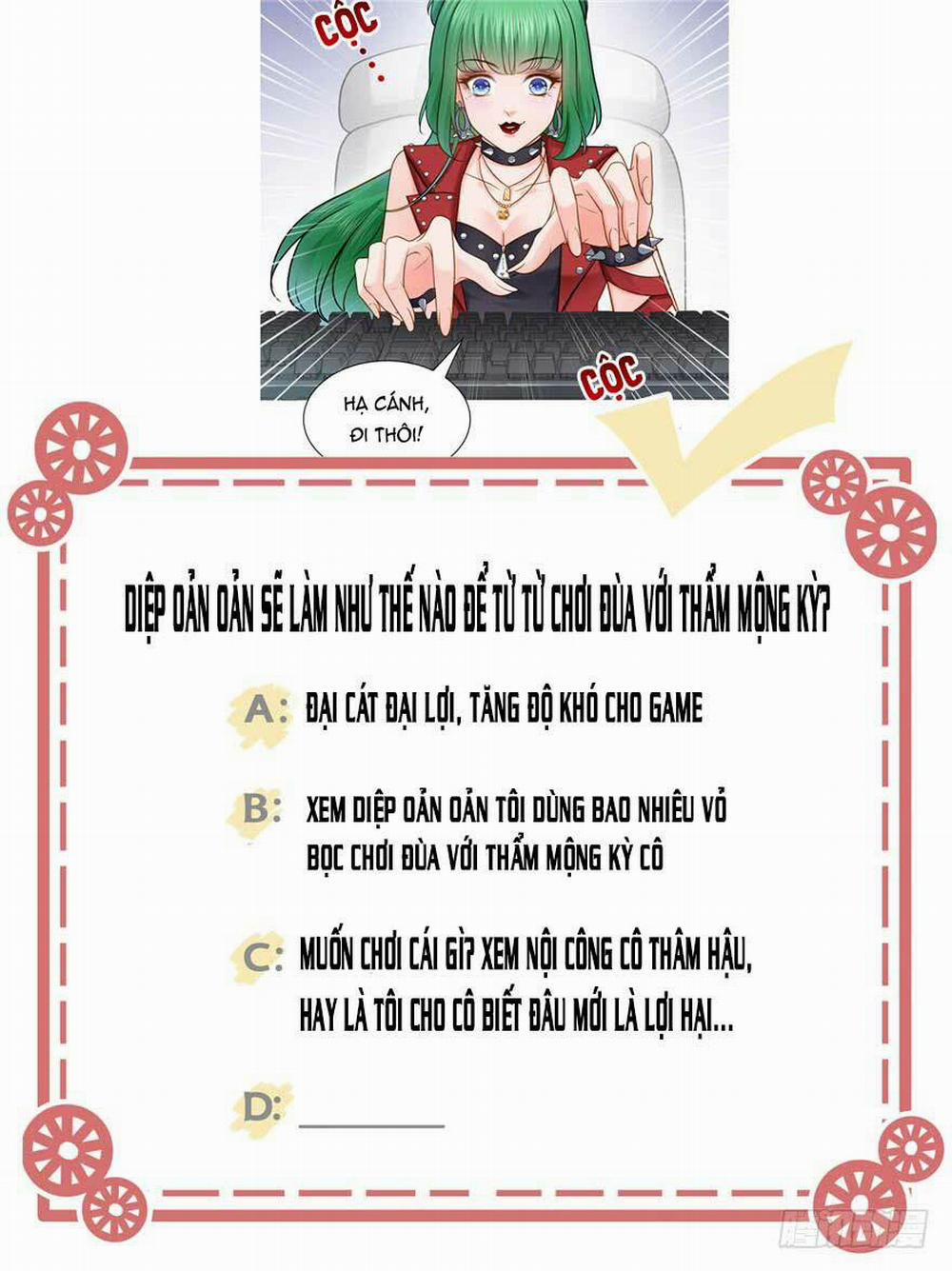 Hệt Như Hàn Quang Gặp Nắng Gắt 37 trang 33