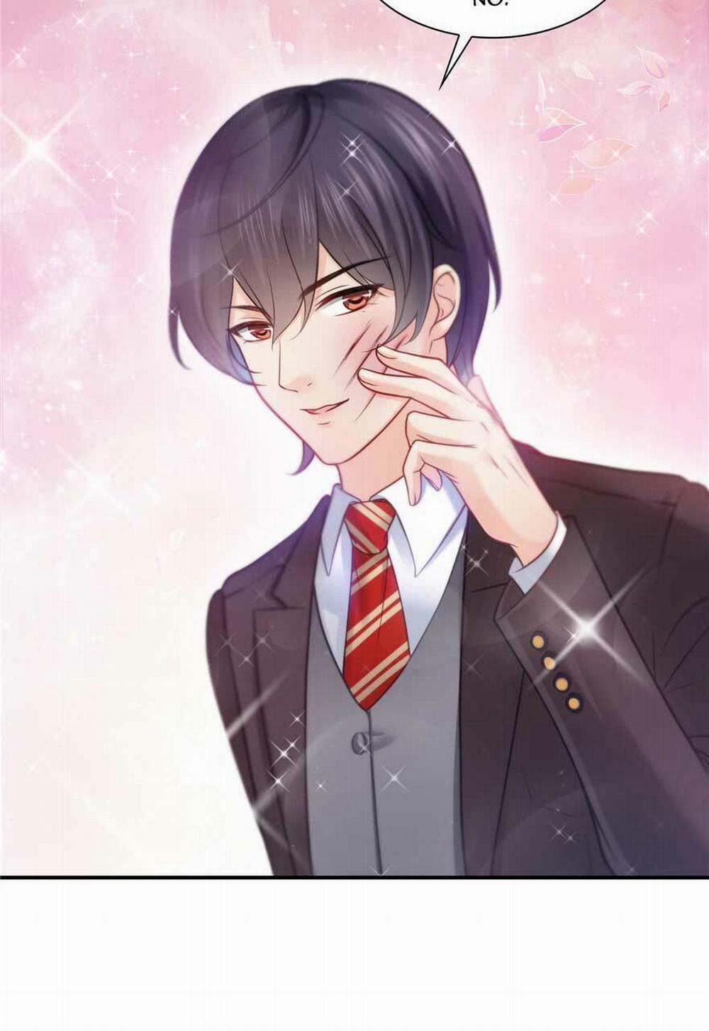 Hệt Như Hàn Quang Gặp Nắng Gắt 37 trang 6