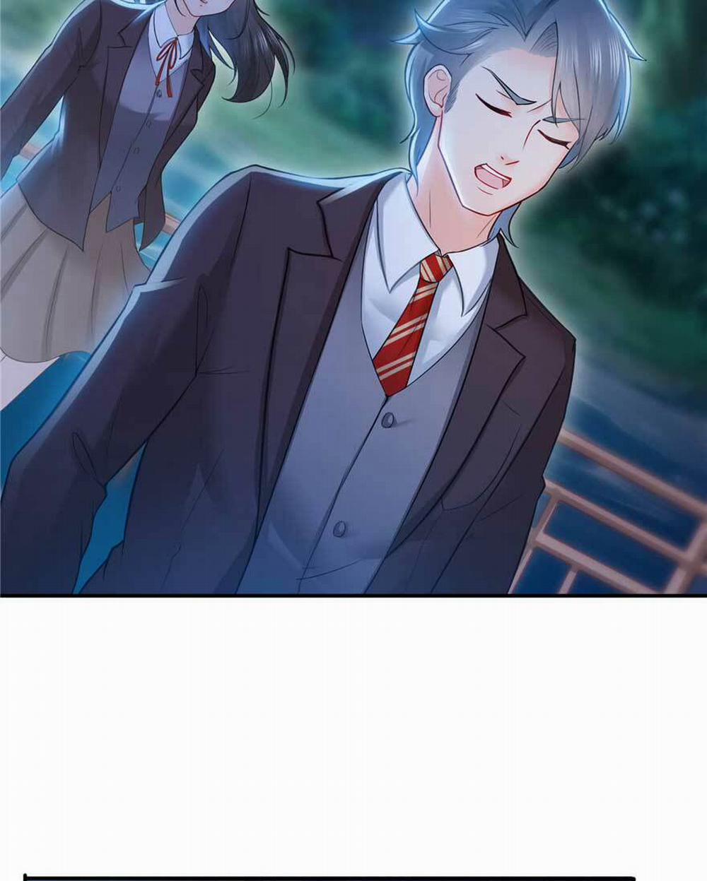 Hệt Như Hàn Quang Gặp Nắng Gắt 38 trang 11