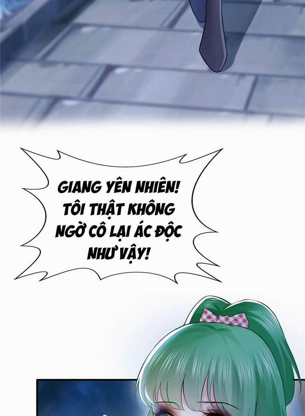 Hệt Như Hàn Quang Gặp Nắng Gắt 38 trang 2