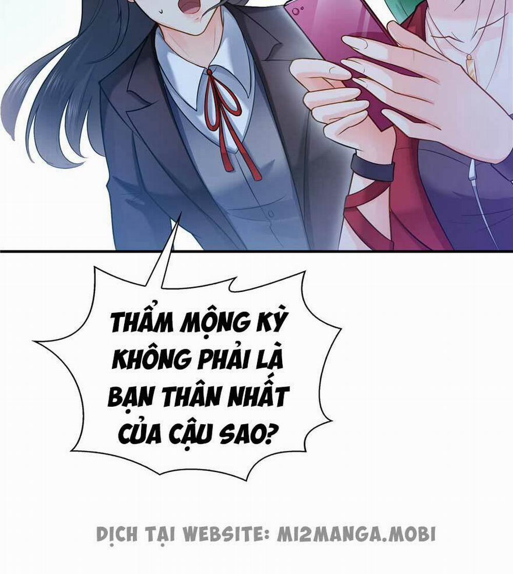 Hệt Như Hàn Quang Gặp Nắng Gắt 38 trang 24