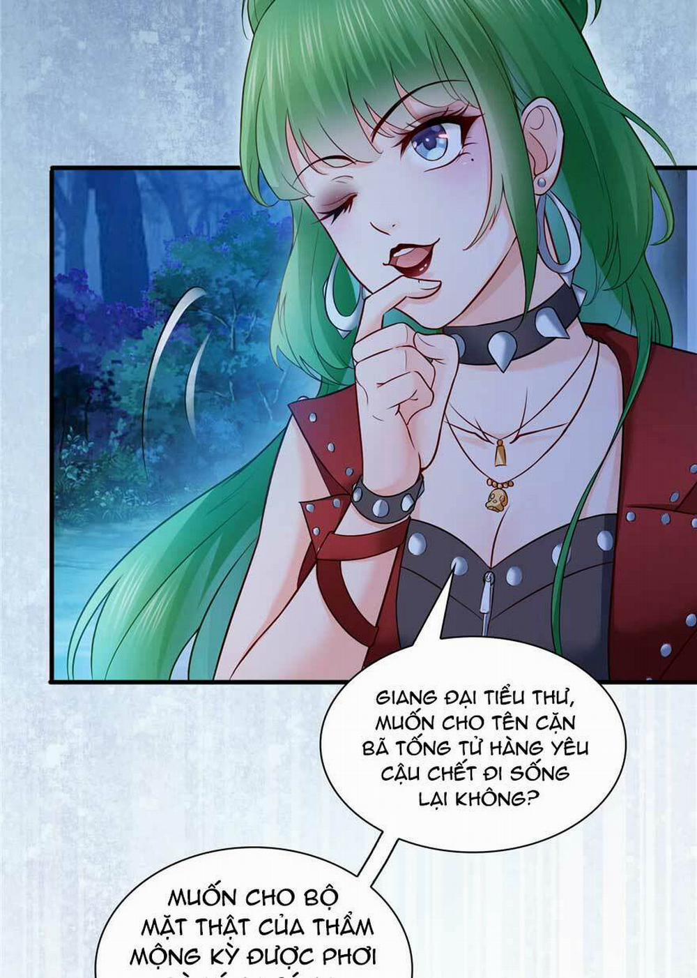 Hệt Như Hàn Quang Gặp Nắng Gắt 38 trang 28