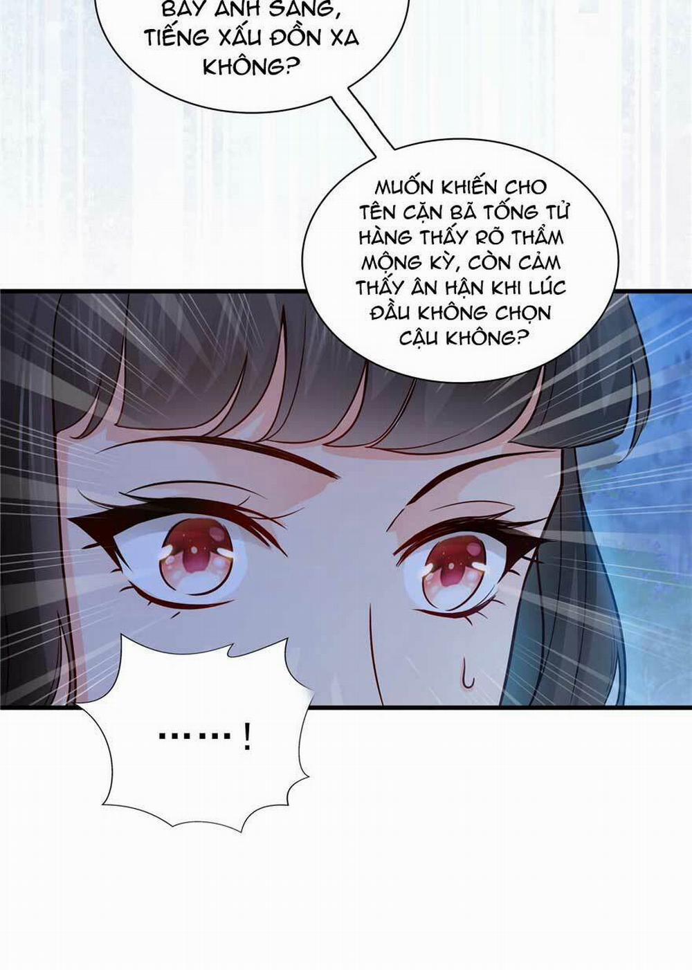 Hệt Như Hàn Quang Gặp Nắng Gắt 38 trang 29