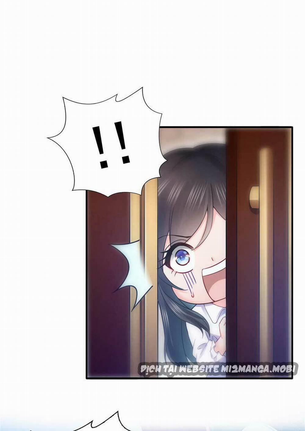 Hệt Như Hàn Quang Gặp Nắng Gắt 39 trang 10