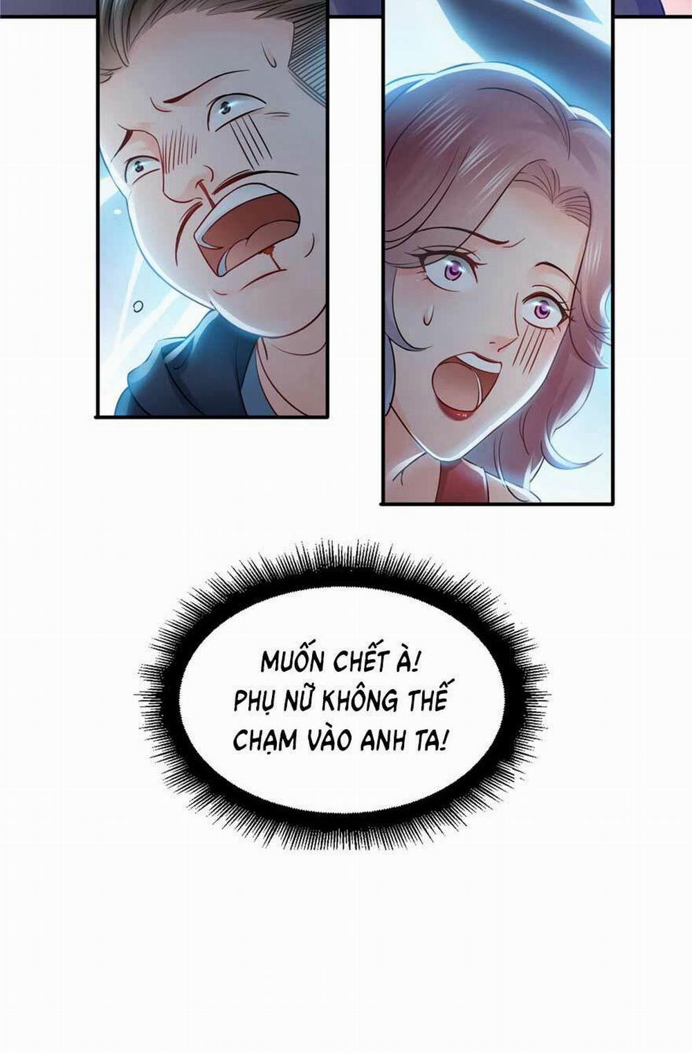 Hệt Như Hàn Quang Gặp Nắng Gắt 39 trang 17