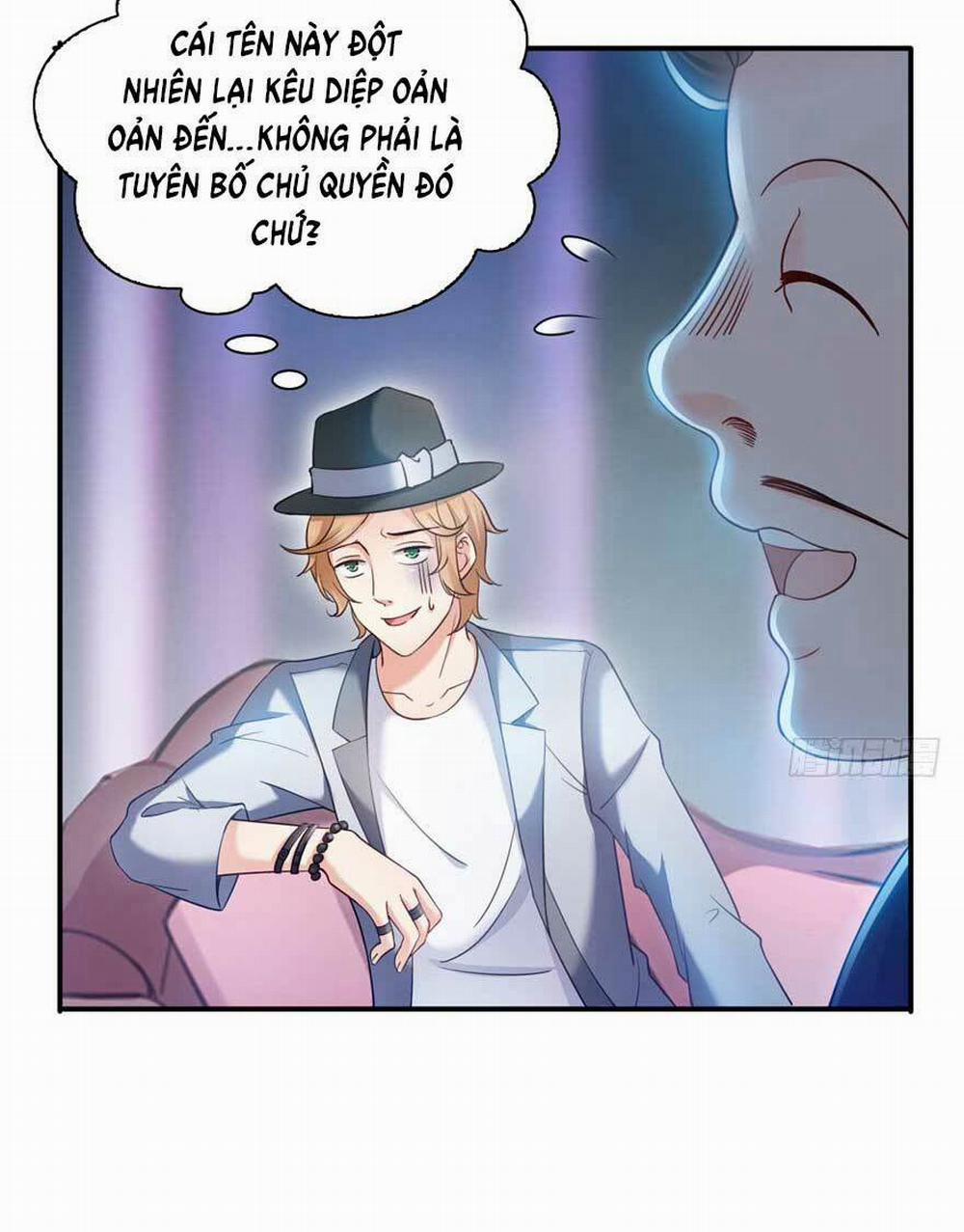 Hệt Như Hàn Quang Gặp Nắng Gắt 39 trang 29