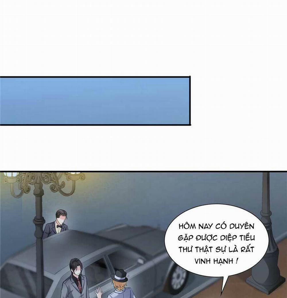 Hệt Như Hàn Quang Gặp Nắng Gắt 39 trang 30