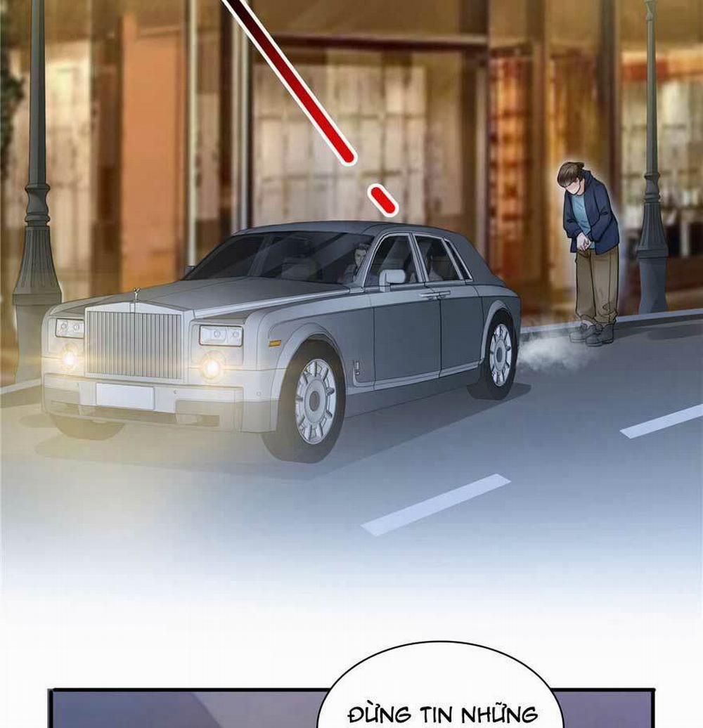 Hệt Như Hàn Quang Gặp Nắng Gắt 39 trang 33