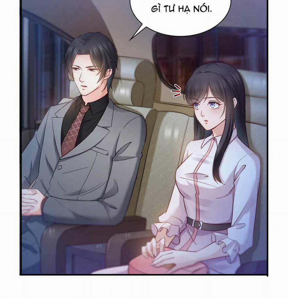 Hệt Như Hàn Quang Gặp Nắng Gắt 39 trang 34