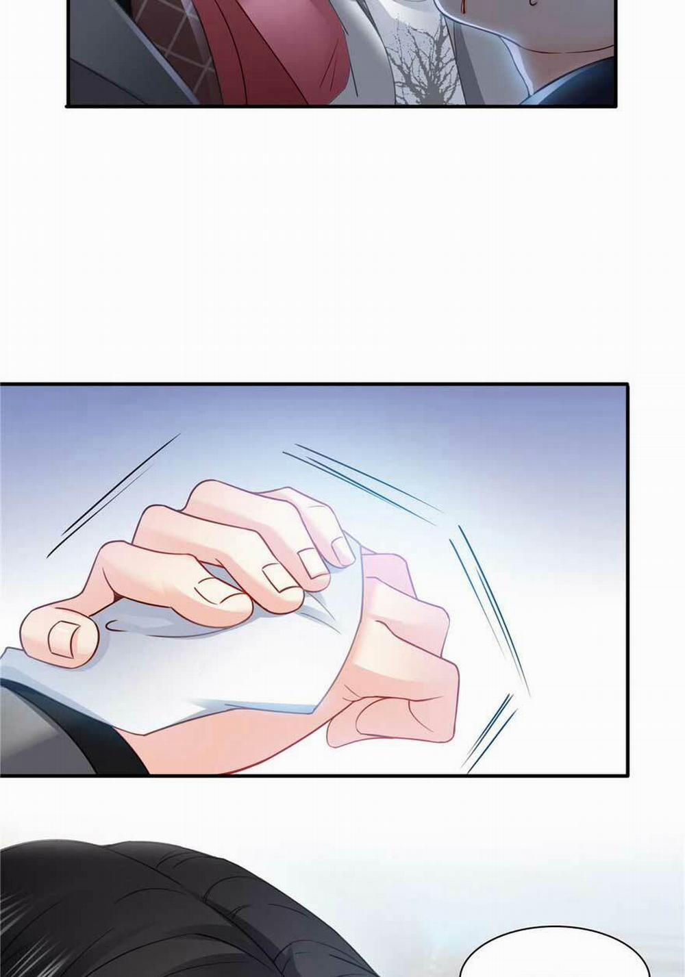 Hệt Như Hàn Quang Gặp Nắng Gắt 39 trang 7