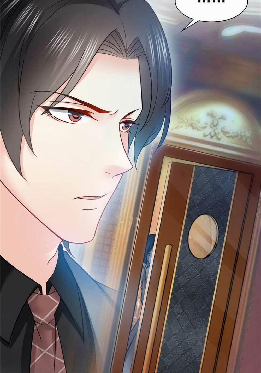 Hệt Như Hàn Quang Gặp Nắng Gắt 39 trang 8