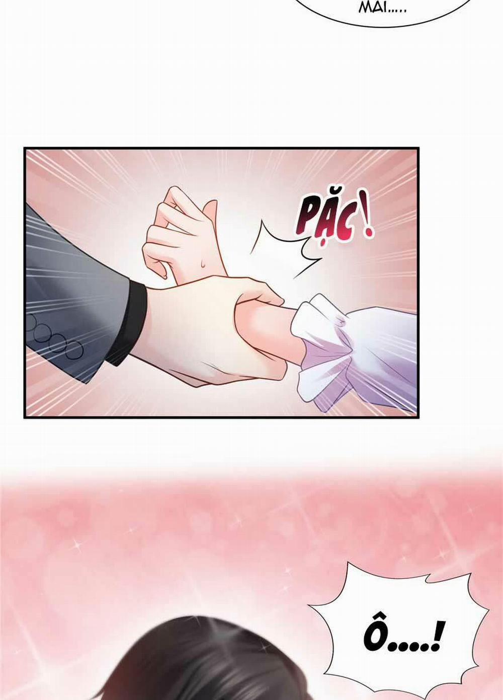 Hệt Như Hàn Quang Gặp Nắng Gắt 40 trang 1