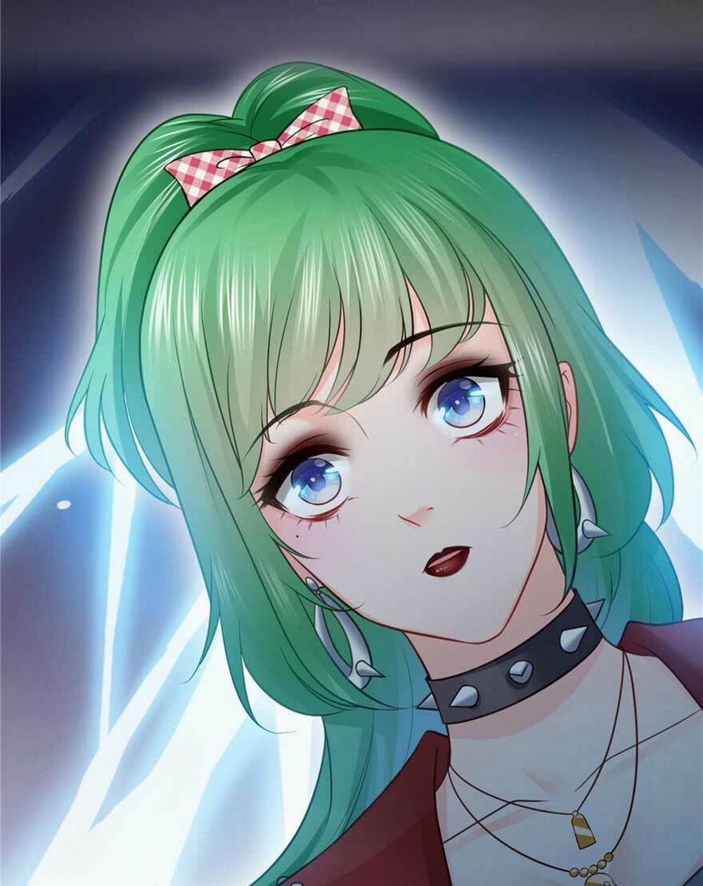 Hệt Như Hàn Quang Gặp Nắng Gắt 40 trang 10