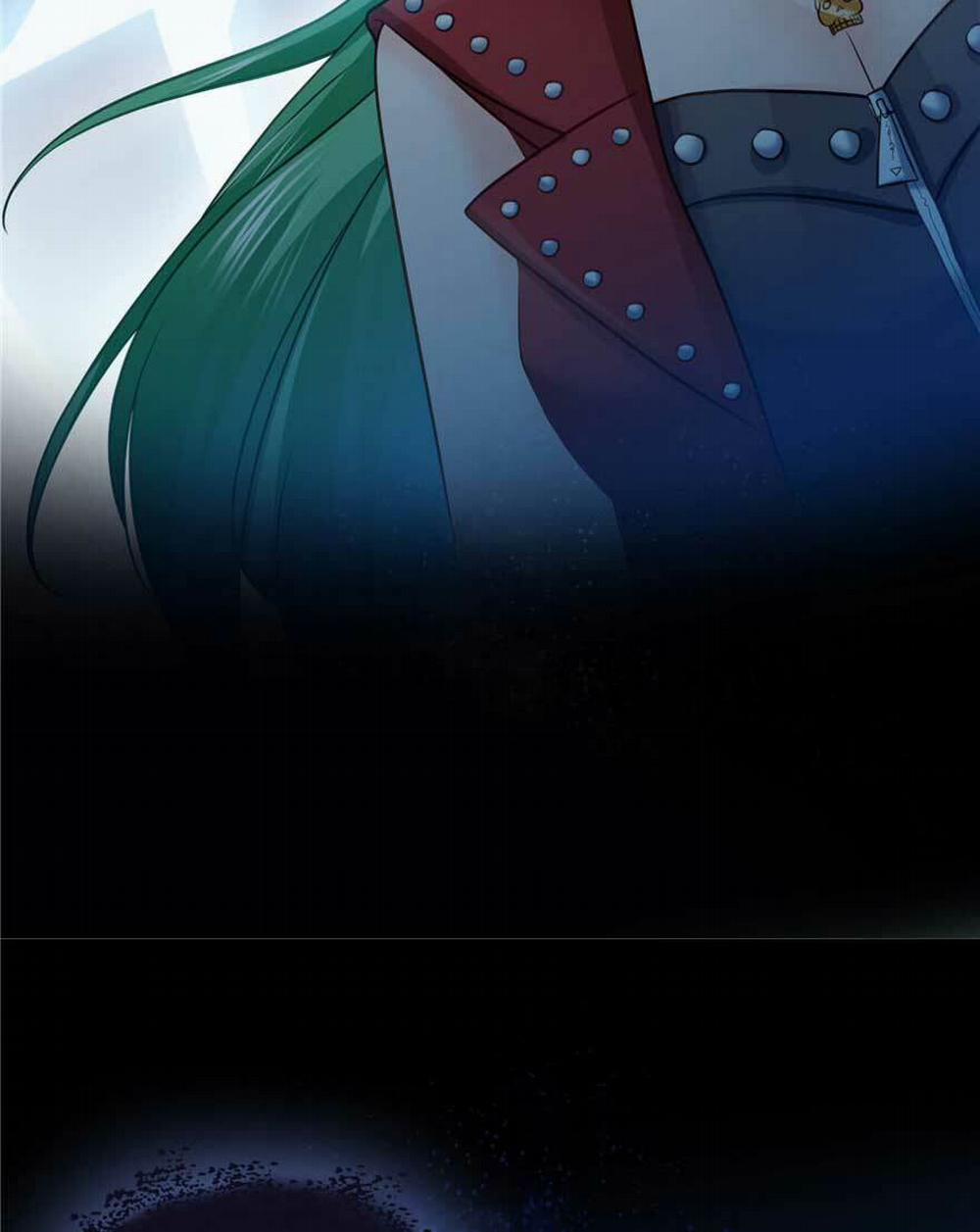 Hệt Như Hàn Quang Gặp Nắng Gắt 40 trang 11