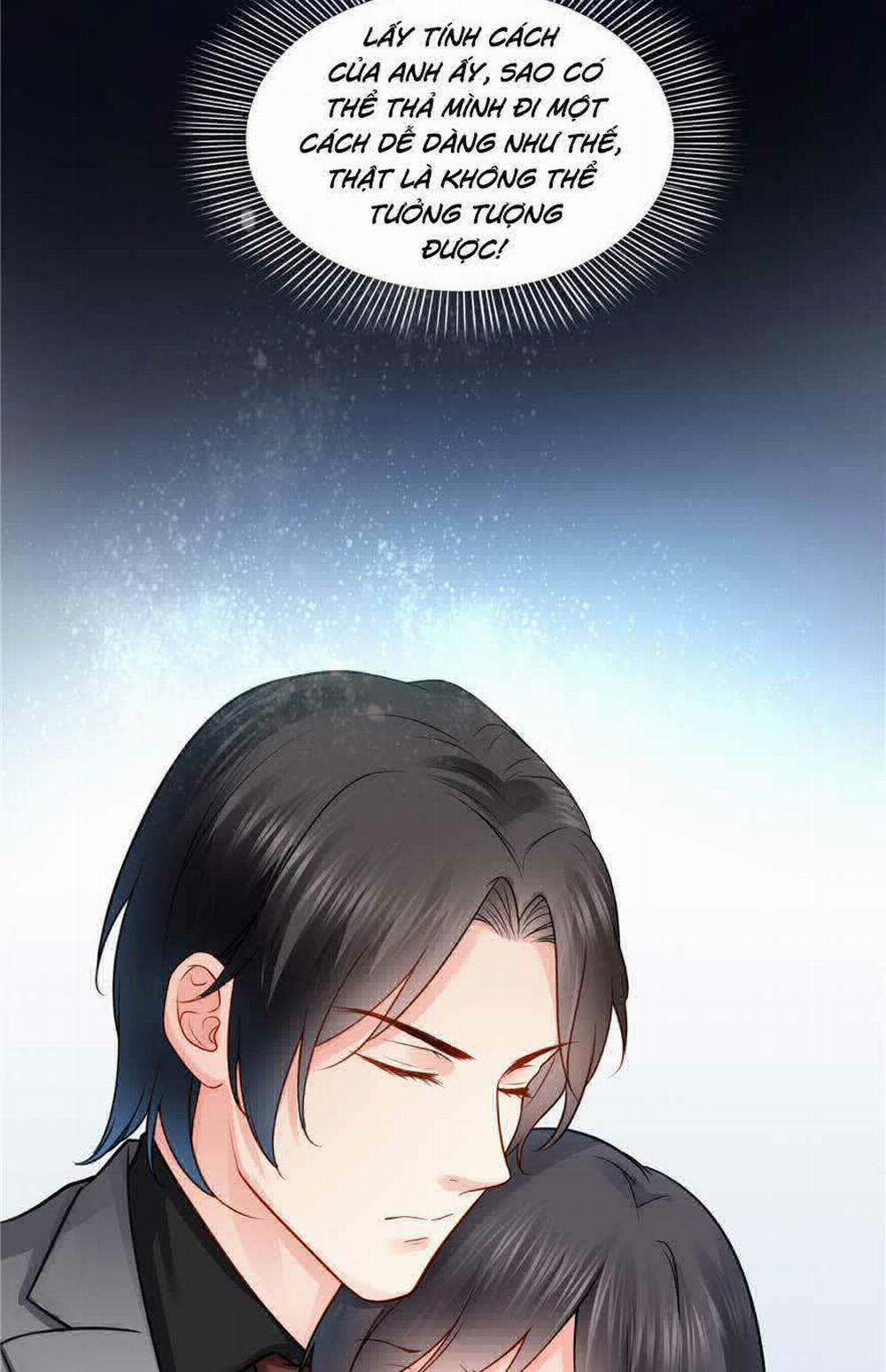 Hệt Như Hàn Quang Gặp Nắng Gắt 40 trang 26