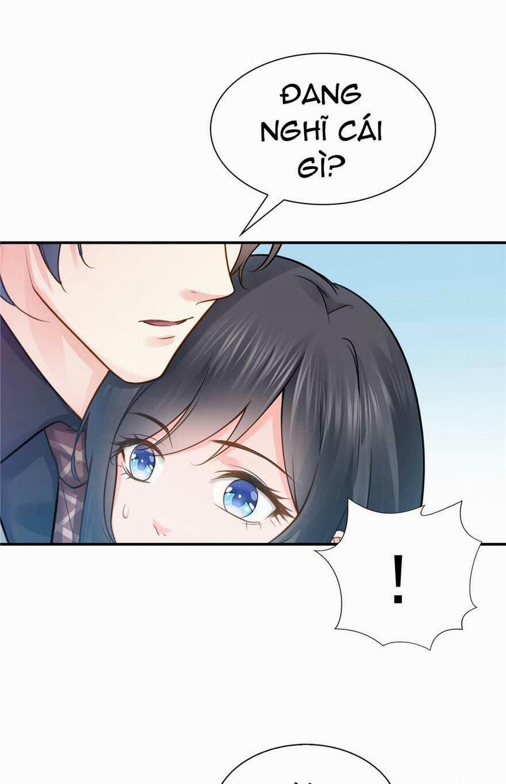 Hệt Như Hàn Quang Gặp Nắng Gắt 40 trang 28