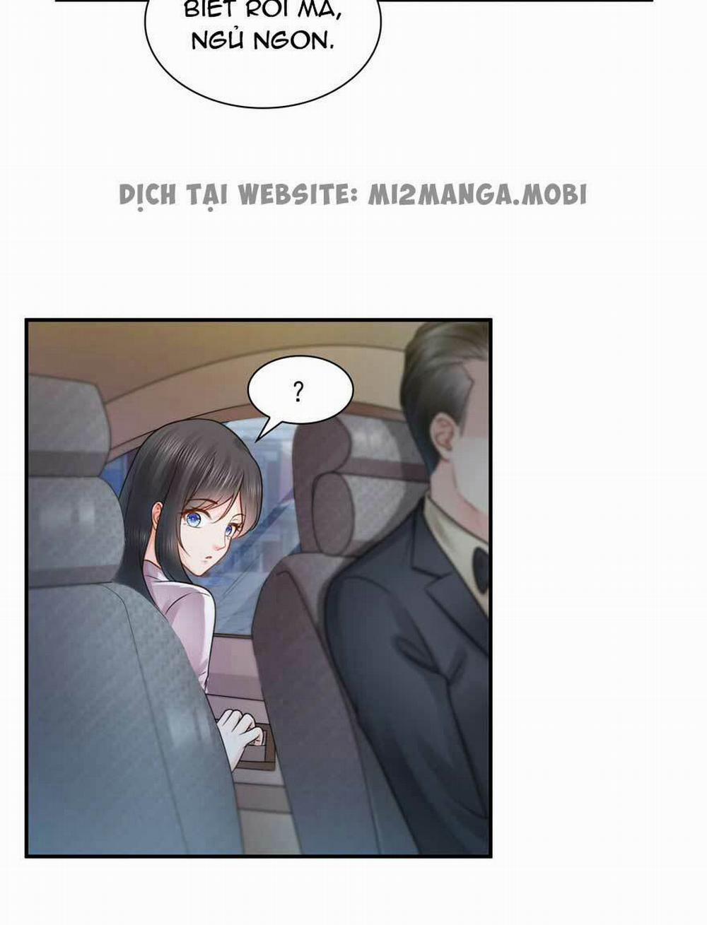 Hệt Như Hàn Quang Gặp Nắng Gắt 40 trang 31