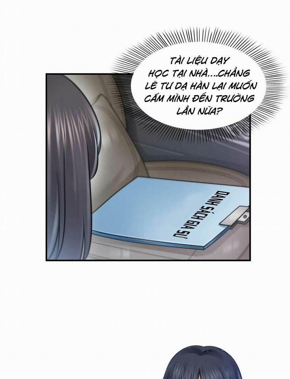 Hệt Như Hàn Quang Gặp Nắng Gắt 40 trang 32