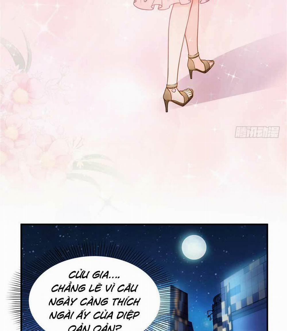 Hệt Như Hàn Quang Gặp Nắng Gắt 40 trang 38