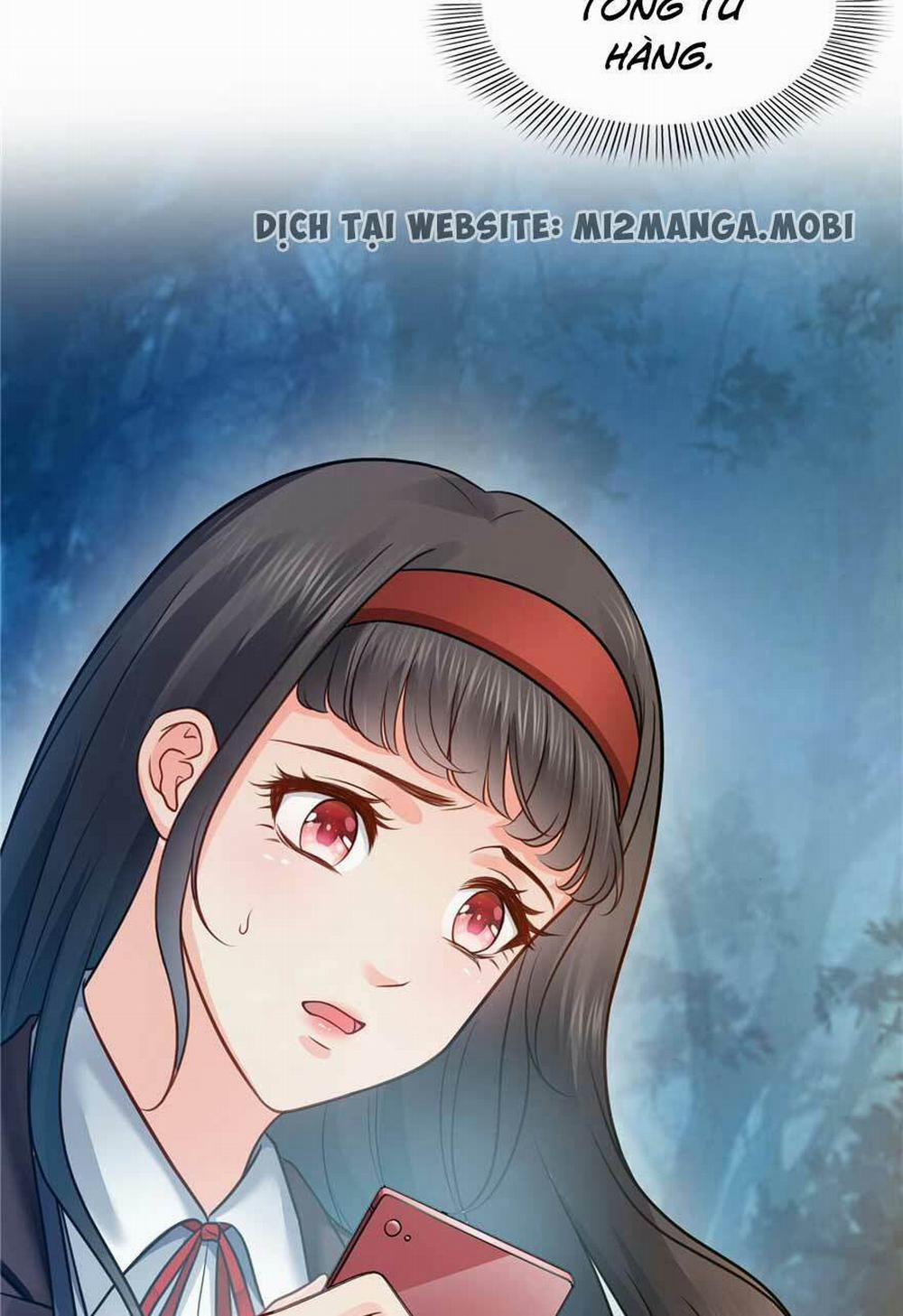 Hệt Như Hàn Quang Gặp Nắng Gắt 40 trang 43